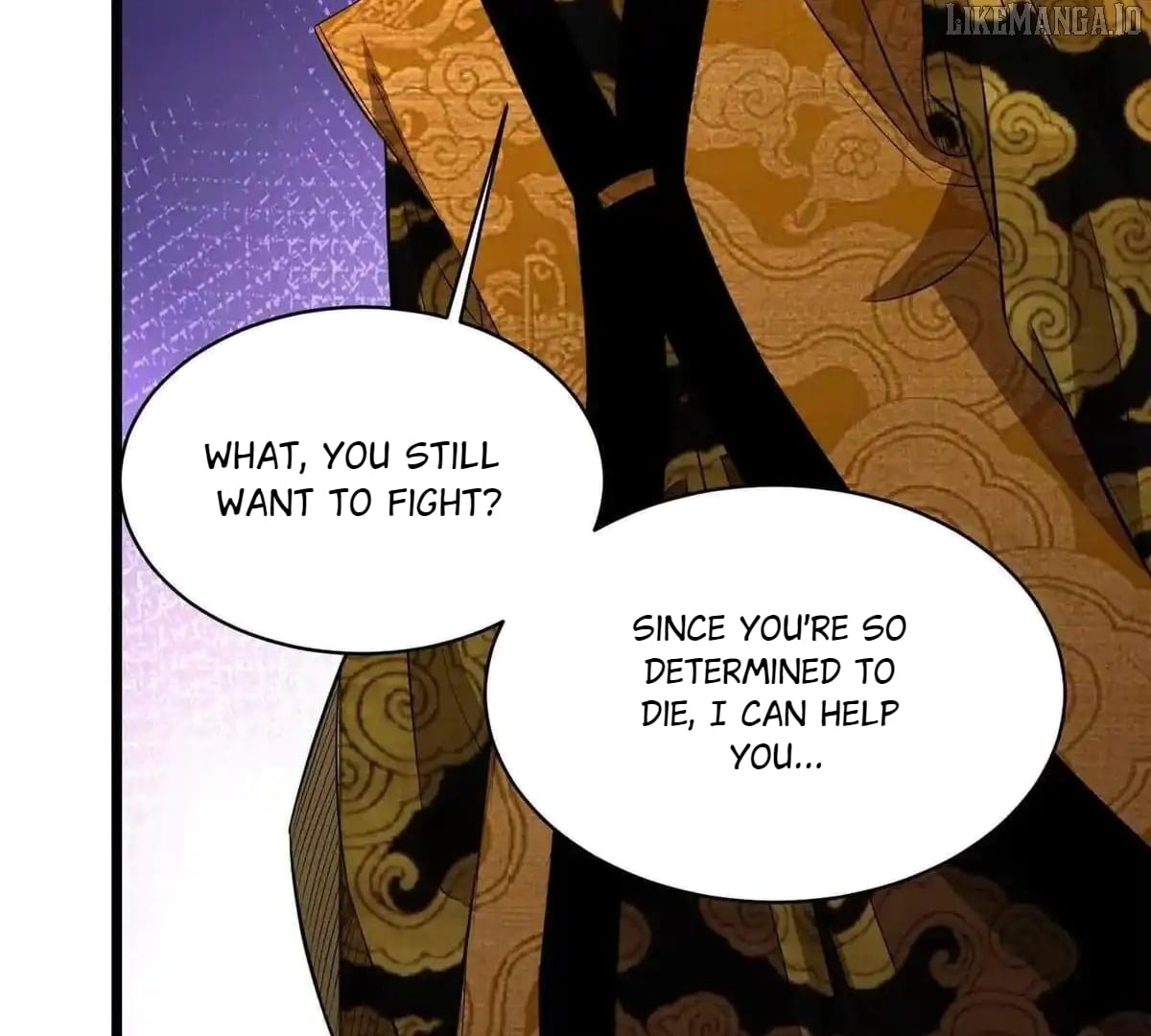 Divine Urban God Chapter 293 - page 40